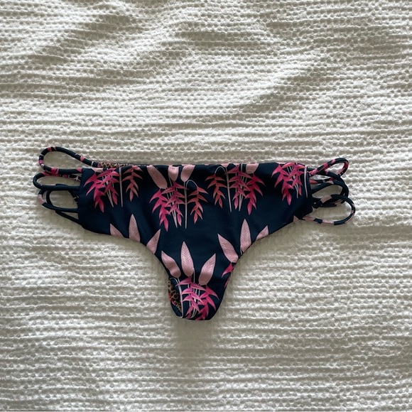 acacia swimwear Other - Acacia swimwear bottoms